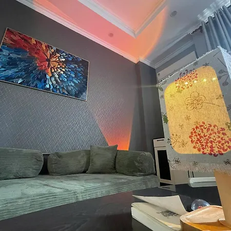Chi Homestay